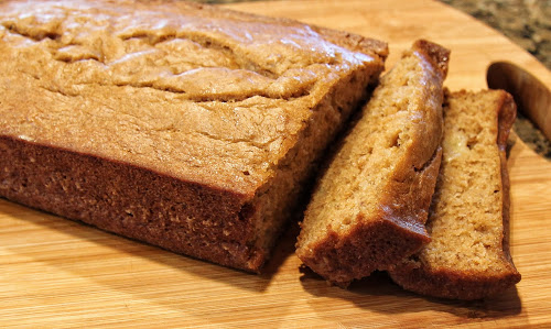 banana bread